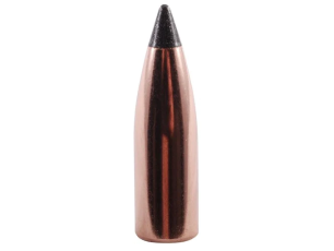Nosler Geschoss 6,5mm/.264 Varmageddon 90GR Teilmantel Tipped Flat Base 100 Stück