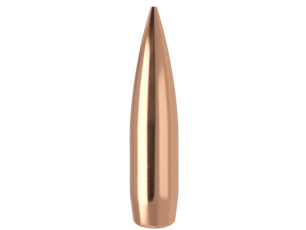 Nosler Geschoss 6mm/.243 RDF 115GR HPBT 100 Stück