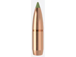 Nosler Geschoss .375/.375 E-Tip 260GR Tipped Boat Tail 50 Stück