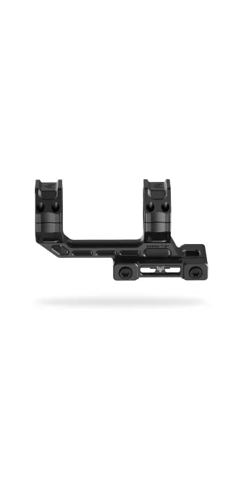 Swampfox Freedom Cantilever-Montage 30 mm / 1,6"