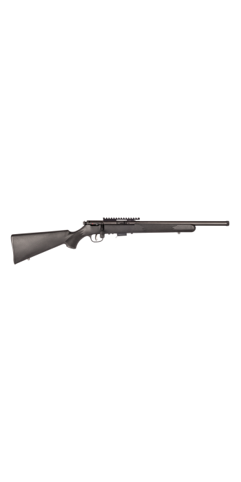 Savage Firearms 93R17 FVXP-SR .17 HMR 16,5"/42cm 1/2"x28 mit Weaver Zielfernrohr 3-9x40 Savage Firearms 93R17 FVXP-SR .17 HMR 16,5"/42cm 1/2"x28 mit Weaver Zielfernrohr 3-9x40