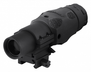 Aimpoint 6XMAG-1 6x Magnifier mit Twist-Mount und 30mm Spacer