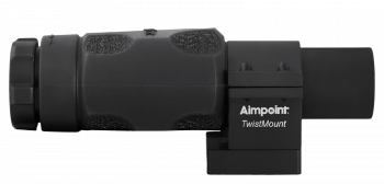 Aimpoint 6XMAG-1 6x Magnifier mit Twist-Mount und 30mm Spacer