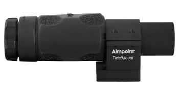 Aimpoint 6XMAG-1 6x Magnifier mit Twist-Mount und 39mm Spacer