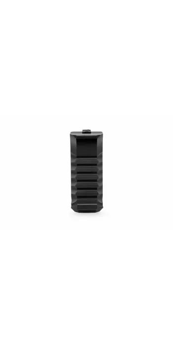 Alpha Precision AlphaEdge Pro M-LOK-kompatibler Aluminium-Vordergriff Schwarz #0093