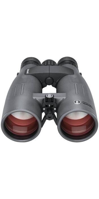 Bushnell Fernglas Match Pro 15x56mm, schwarz, EXO Barrier, Abbe-Koenig BaK-4 Bushnell Fernglas Match Pro 15x56mm, schwarz, EXO Barrier, Abbe-Koenig BaK-4