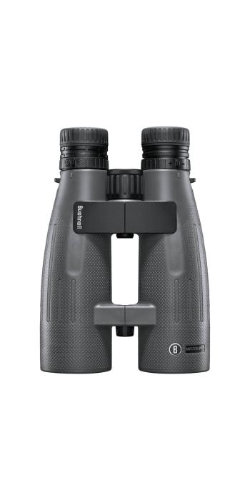 Bushnell Fernglas Match Pro 15x56mm, schwarz, EXO Barrier, Abbe-Koenig BaK-4 Bushnell Fernglas Match Pro 15x56mm, schwarz, EXO Barrier, Abbe-Koenig BaK-4
