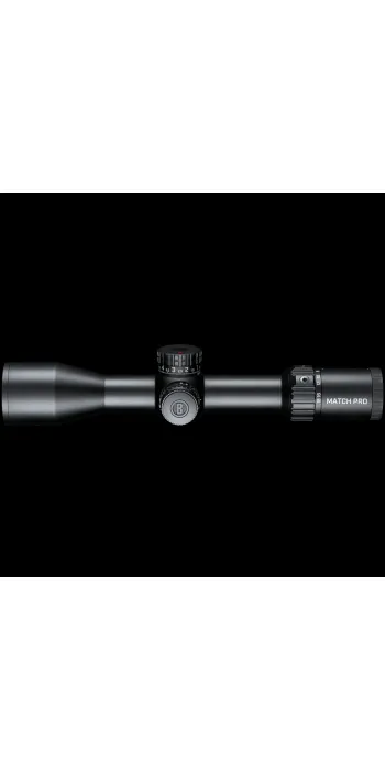 Bushnell Match Pro ED 3-18x50 Zielfernrohr – G5i FFP-Absehen