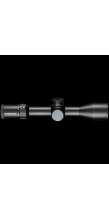 Bushnell Match Pro ED 3-18x50 Zielfernrohr – G5i FFP-Absehen