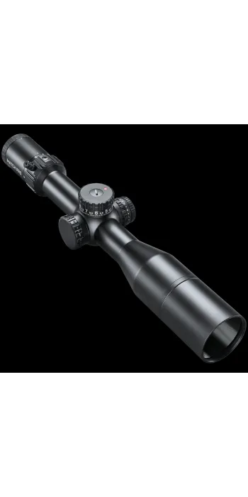 Bushnell Match Pro ED 3-18x50 Zielfernrohr – G5i FFP-Absehen