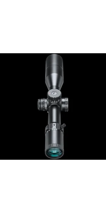 Bushnell Match Pro ED 3-18x50 Zielfernrohr – G5i FFP-Absehen