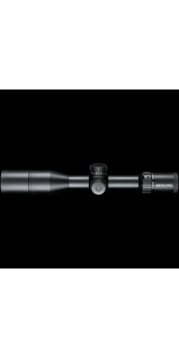 Bushnell Match Pro ED 3-18x50 Zielfernrohr – G5i FFP-Absehen