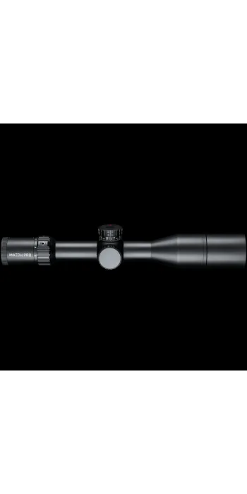 Bushnell Match Pro ED 3-18x50 Zielfernrohr – G5i FFP-Absehen