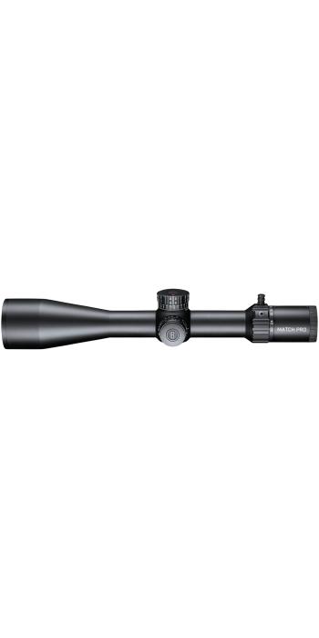 Bushnell Match Pro ED 5-30x56 Zielfernrohr – Deploy MIL2 MRAD FFP-Absehen