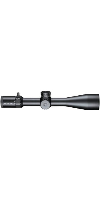 Bushnell Match Pro ED 5-30x56 Zielfernrohr – Deploy MIL2 MRAD FFP-Absehen