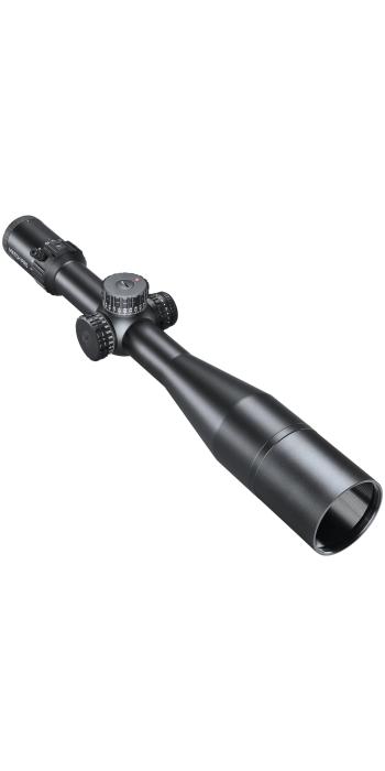 Bushnell Match Pro ED 5-30x56 Zielfernrohr – Deploy MIL2 MRAD FFP-Absehen