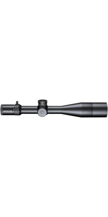 Bushnell Match Pro ED 5-30x56 Zielfernrohr – Deploy MIL2 MRAD FFP-Absehen