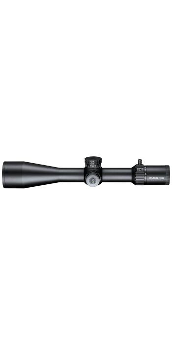 Bushnell Match Pro ED 5-30x56 Zielfernrohr – G5i FFP-Absehen – MRAD