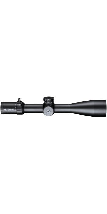 Bushnell Match Pro ED 5-30x56 Zielfernrohr – G5i FFP-Absehen – MRAD