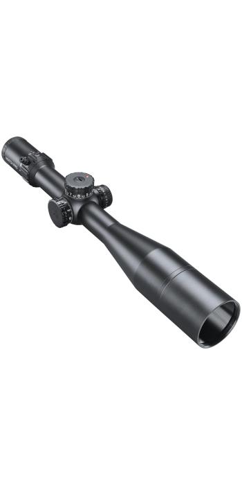 Bushnell Match Pro ED 5-30x56 Zielfernrohr – G5i FFP-Absehen – MRAD