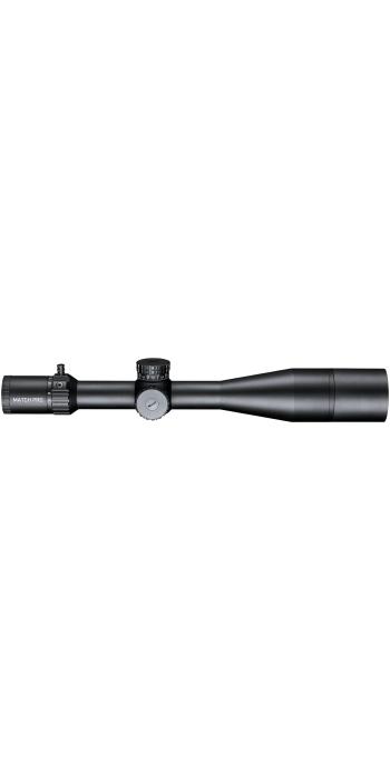 Bushnell Match Pro ED 5-30x56 Zielfernrohr – G5i FFP-Absehen – MRAD