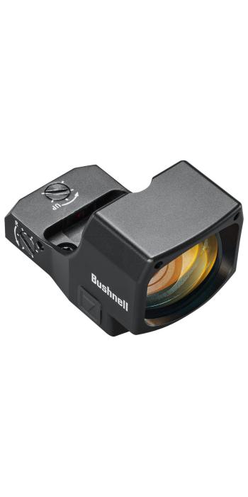 Bushnell Rotpunktvisier RXM-300 (RMS/RMSc-Footprint)