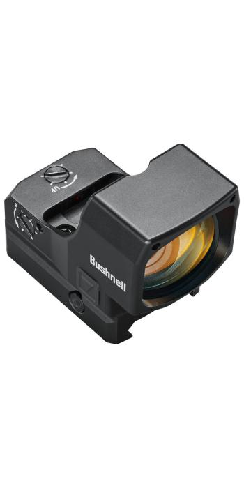 Bushnell Rotpunktvisier RXM-300 (RMS/RMSc-Footprint)