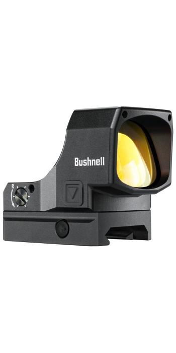 Bushnell Rotpunktvisier RXM-300 (RMS/RMSc-Footprint)