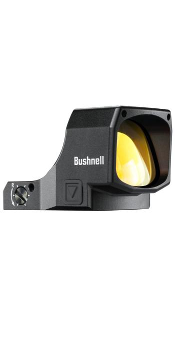 Bushnell Rotpunktvisier RXM-300 (RMS/RMSc-Footprint)