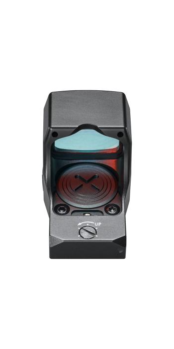 Bushnell Rotpunktvisier RXM-300 (RMS/RMSc-Footprint)