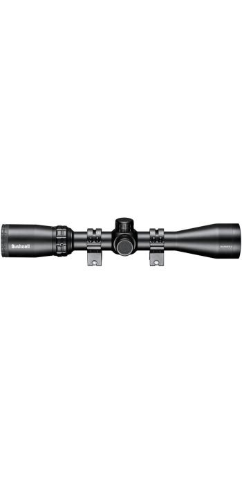 Bushnell Zielfernrohr Banner 2 3-9x40mm DOA Quick Ballistic Leuchtabsehen Bushnell Zielfernrohr Banner 2 3-9x40mm DOA Quick Ballistic Leuchtabsehen