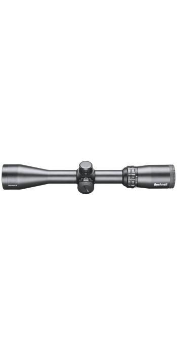 Bushnell Zielfernrohr Banner 2 3-9x40mm DOA Quick Ballistic Leuchtabsehen Bushnell Zielfernrohr Banner 2 3-9x40mm DOA Quick Ballistic Leuchtabsehen