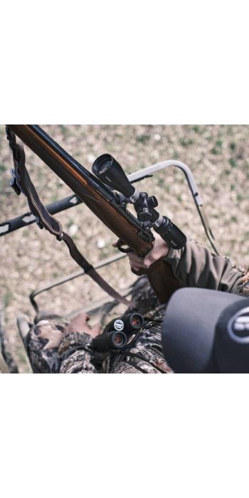 Bushnell Zielfernrohr Banner 2 3-9x40mm DOA Quick Ballistic Leuchtabsehen Bushnell Zielfernrohr Banner 2 3-9x40mm DOA Quick Ballistic Leuchtabsehen