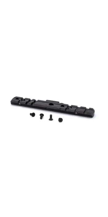 Browning NOMAD Basisschiene SHPLUS für BAR/MARAL/SXR by Dentler Browning NOMAD Basisschiene SHPLUS für BAR/MARAL/SXR by Dentler
