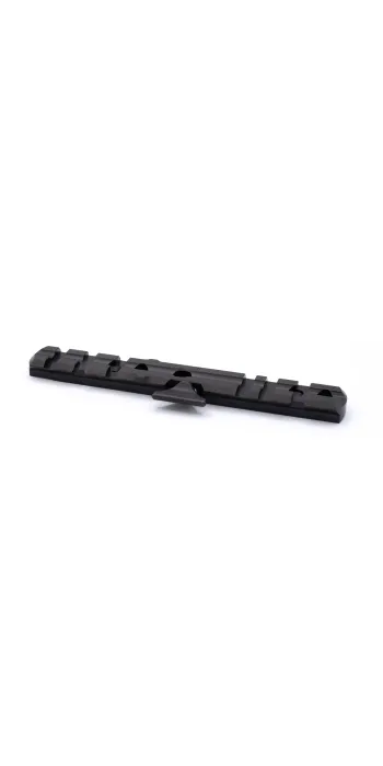 Browning NOMAD Basisschiene SHPLUS für BAR/MARAL/SXR by Dentler Browning NOMAD Basisschiene SHPLUS für BAR/MARAL/SXR by Dentler