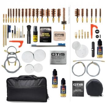 Otis Elite Rifle - Universal Reinigungskit für .17 - .12/.10