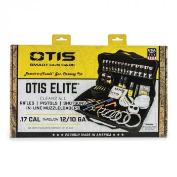 Otis Elite Rifle - Universal Reinigungskit für .17 - .12/.10