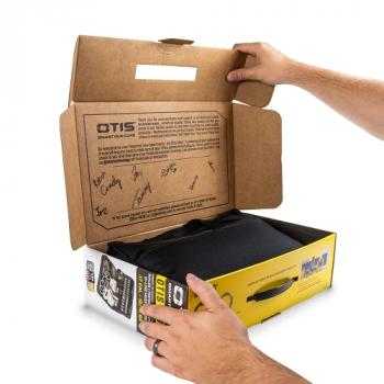 Otis Elite Rifle - Universal Reinigungskit für .17 - .12/.10
