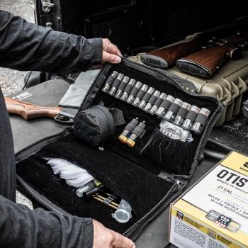 Otis Elite Rifle - Universal Reinigungskit für .17 - .12/.10