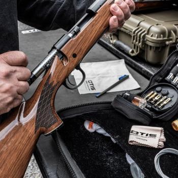Otis Elite Rifle - Universal Reinigungskit für .17 - .12/.10