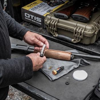 Otis Elite Rifle - Universal Reinigungskit für .17 - .12/.10