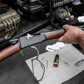 Otis Elite Rifle - Universal Reinigungskit für .17 - .12/.10