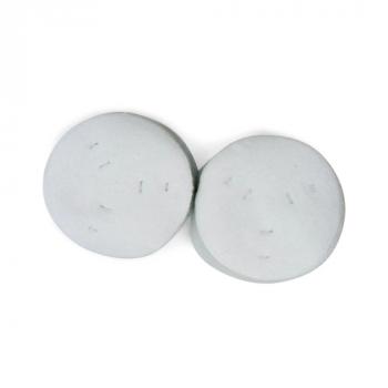 Otis Reinigungspatches 3" für .243 - .12/.10 100 Stück