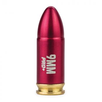 Otis Pro+ Pufferpatronen 9mm 5 Stück
