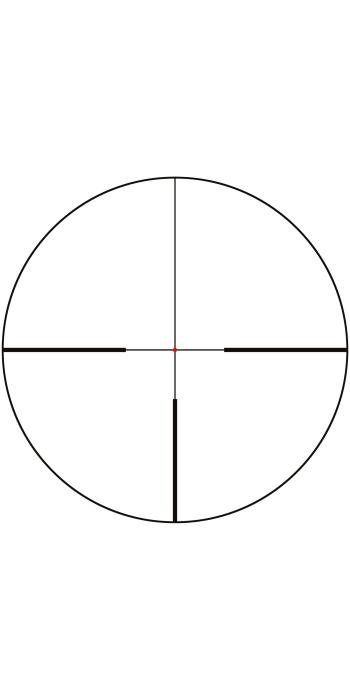 GPO Zielfernrohr Spectra™ 8x 1,6-13x44 G4i SFP
