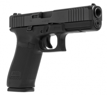 Glock Pistole 21 Gen5 .45 Auto FS / M.O.S.