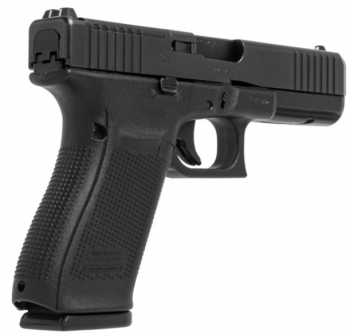 Glock Pistole 21 Gen5 .45 Auto FS / M.O.S.