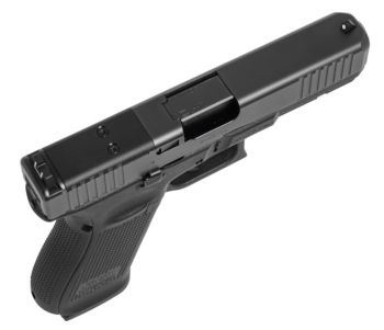 Glock Pistole 21 Gen5 .45 Auto FS / M.O.S.