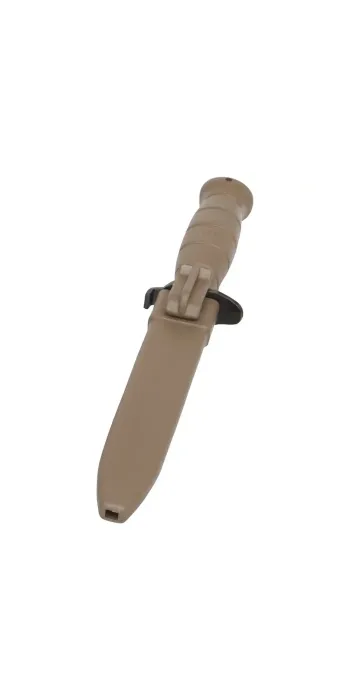 Glock Feldmesser FM 81 mit Säge, Flat Dark Earth