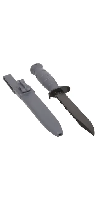 Glock Feldmesser FM 81 mit Säge, Gray